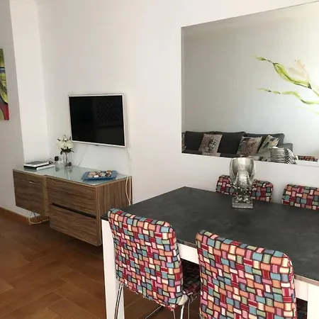 511 Canteras Lägenhet