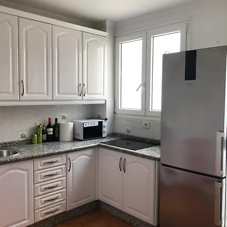 Apartment 511 Canteras *